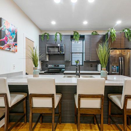 Galaxy Rooftop Villa 뉴올리언스 외부 사진