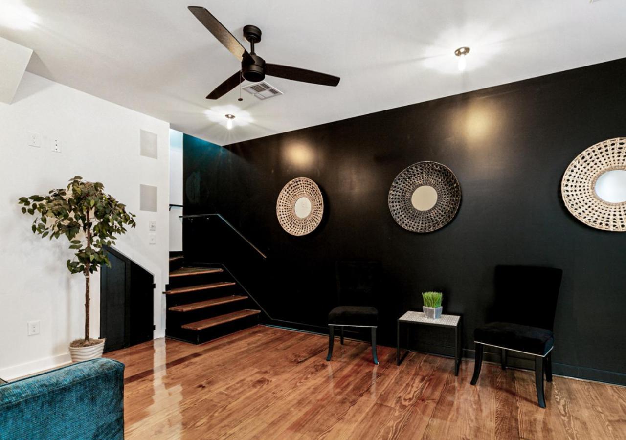 Galaxy Rooftop Villa 뉴올리언스 외부 사진