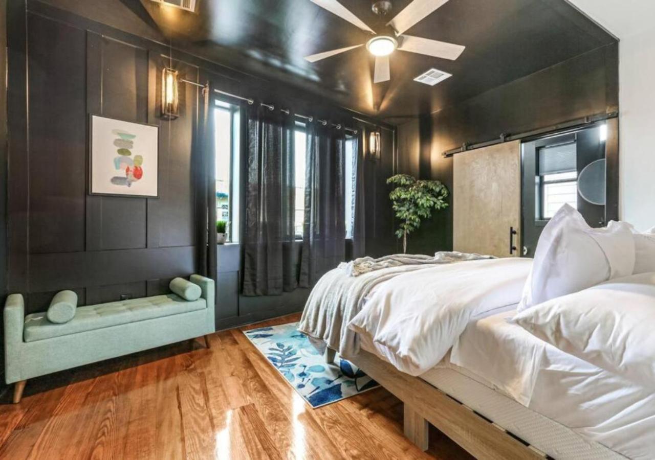 Galaxy Rooftop Villa 뉴올리언스 외부 사진