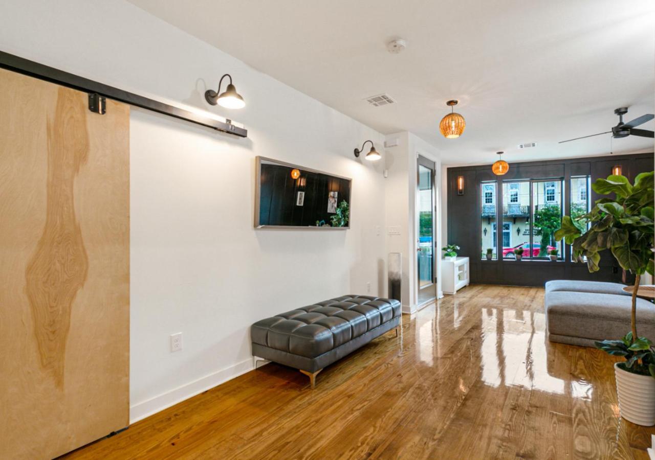 Galaxy Rooftop Villa 뉴올리언스 외부 사진