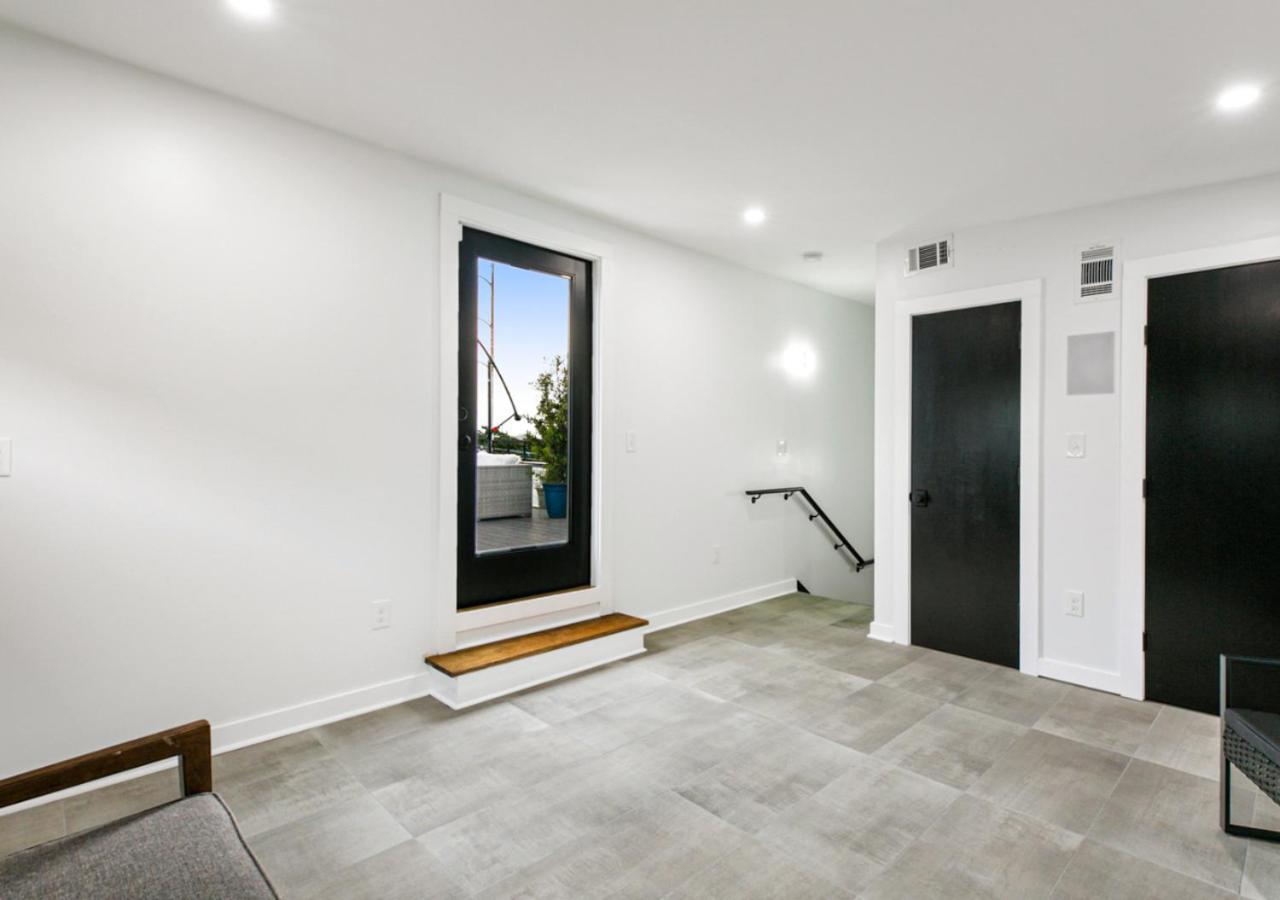 Galaxy Rooftop Villa 뉴올리언스 외부 사진